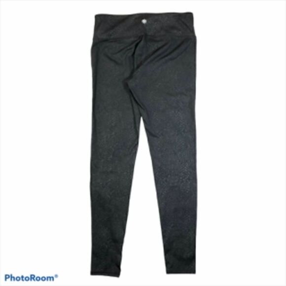 Athleta Mid Rise Full Length Leggings - Picture 5 of 7